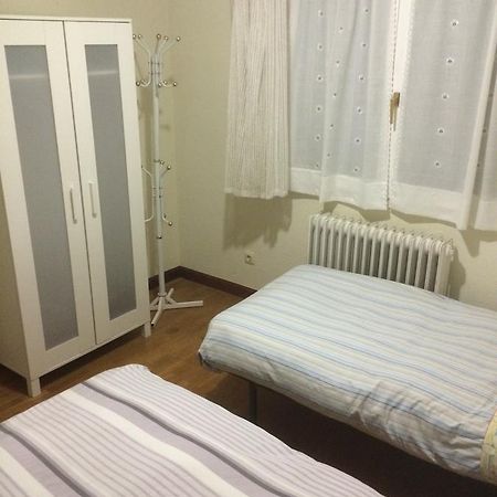 Casa Elita Hotel Larrasoana Bagian luar foto