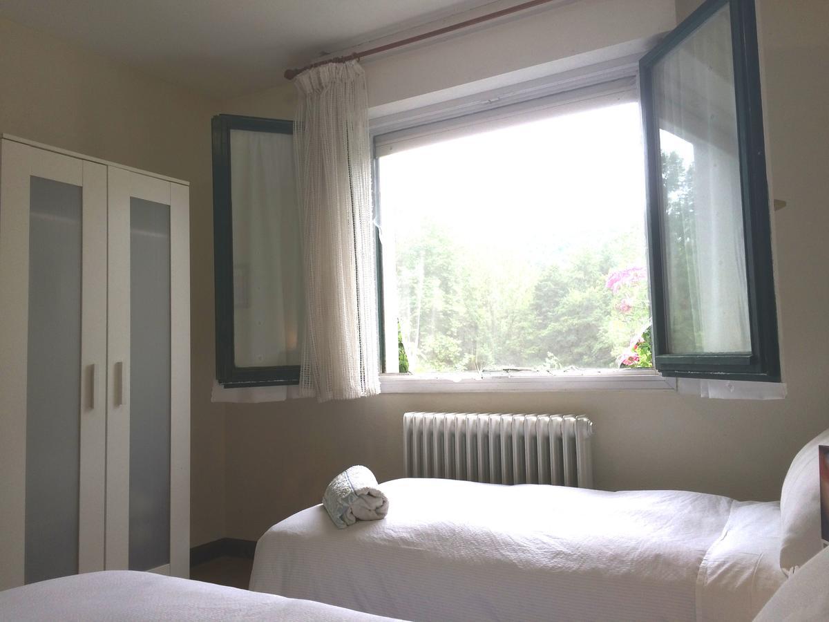 Casa Elita Hotel Larrasoana Bagian luar foto