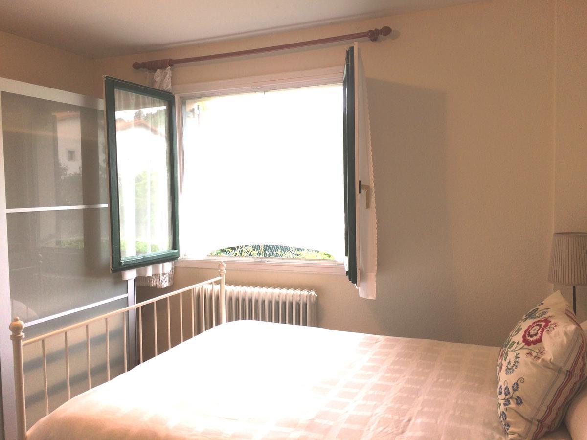 Casa Elita Hotel Larrasoana Bagian luar foto