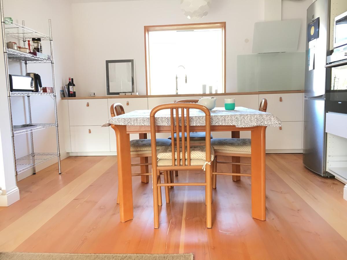 Casa Elita Hotel Larrasoana Bagian luar foto